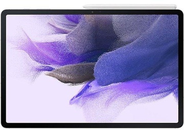 Samsung Galaxy Tab S7 FE 4/64GB 5G Mystic Silver (SM-T736BZSA)