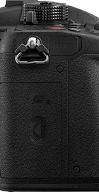 Panasonic DC-GH5 II Body (DC-GH5M2EE)