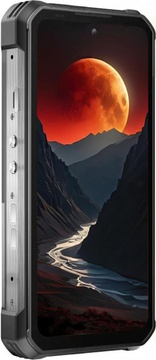 Oukitel WP100 Titan 12/512GB Black