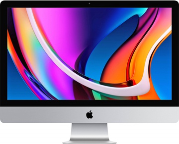 Apple iMac 27 with Retina 5K 2020 (MXWT2)