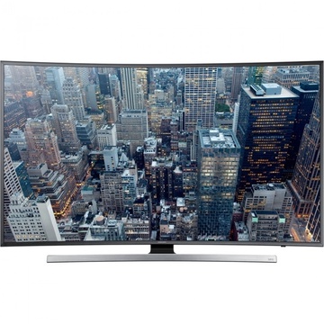 Samsung UE55JU6650