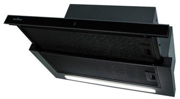 Best Chef Horizon box 1100 black 60 (4F263B2L7A)