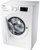 Samsung WW62J30G0LW