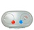 Grunhelm GBH I-80VH Flat