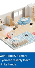 Tapo RV20 Max Plus