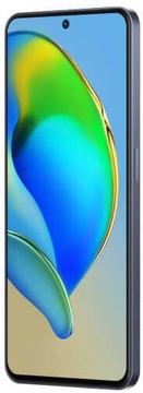 ZTE Blade V40S 6/128GB Black (UA)