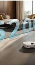 Xiaomi Robot Vacuum 5 (BHR0834EU)