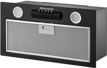 GRANADO Palamos 5503-700 black