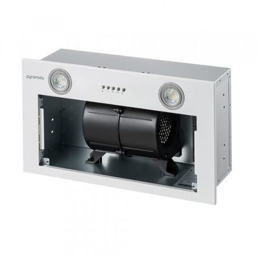 Pyramida CX 52 (750) B WH