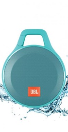 JBL Clip+ Teal
