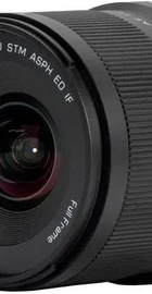 Viltrox AF 14mm f/4 Air FE