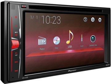 Pioneer AVH-А101