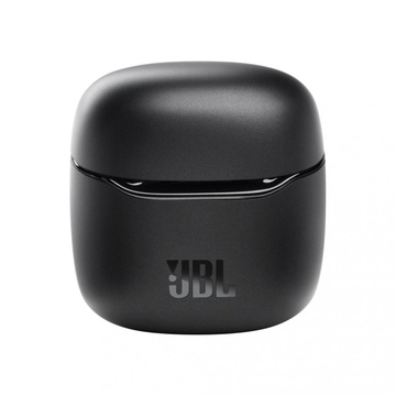 JBL Tour Pro+ TWS Black