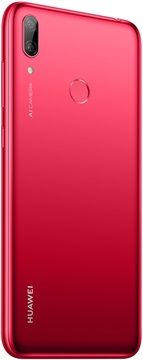 HUAWEI Y7 2019 3/32GB Coral Red (51093HEW)