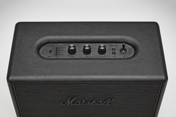Marshall Stanmore Pitch Black