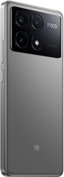 Xiaomi Poco X6 Pro 8/256GB Grey (UA)