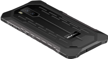Ulefone Armor X3 2/32GB Black (6937748733218)