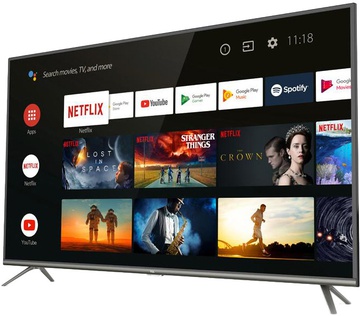 TCL 43EP640