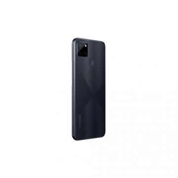 realme C21Y 4/64GB Cross Black