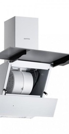 Pyramida ND 835 WH