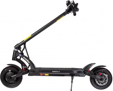 Kaabo Mantis 10 PLUS