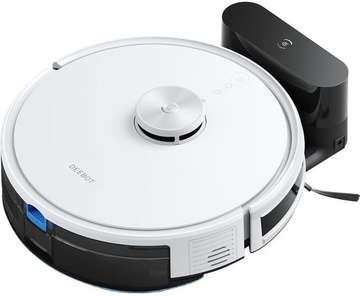 ECOVACS Deebot Y1 Pro White (DLX34 White)
