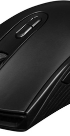 Kingston HyperX Pulsefire Core (HX-MC004B)