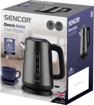 Sencor SWK 1753BK