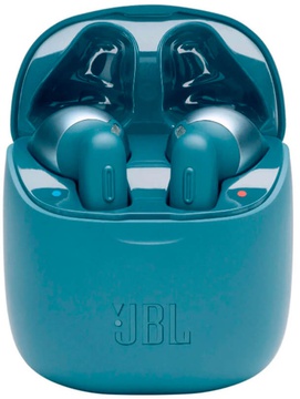 JBL T225TWS Blue(JBLT225TWSBLU)