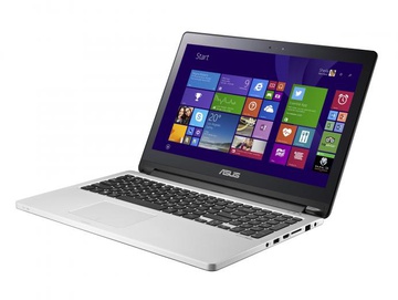 Asus Transformer Book Flip TP500LA-DH71T