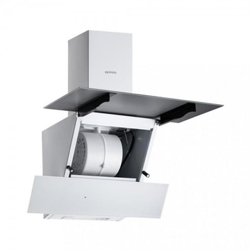 Pyramida ND 835 WH