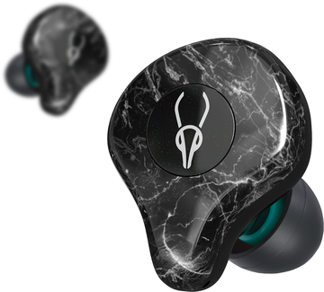 Sabbat E12 Ultra Advanced stone c поддержкой aptX (Черно-серый)