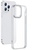 Baseus Crystal iPhone 13 Pro Max French Grey