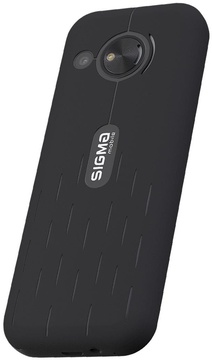 Sigma mobile X-style S3500 sKai Black (UA)