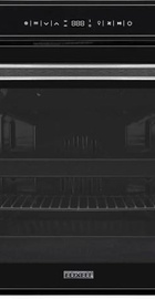 LUXELL A68-SF3 (FDT) BLACK