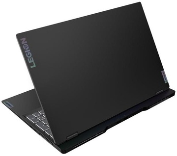 Lenovo Legion S7 15ACH6 Storm Grey (82K80061PB)