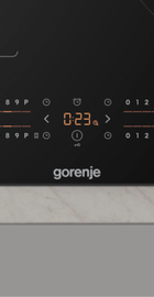 Gorenje GI6432BSCWF