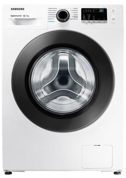Samsung WW62J32G0PW