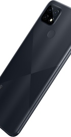 realme C21 4/64GB Cross Black