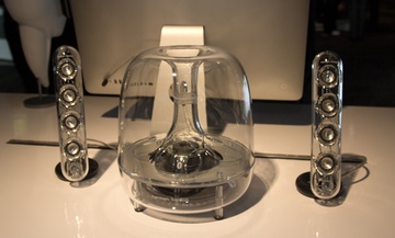 Harman/Kardon SoundSticks Wireless