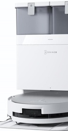 ECOVACS Deebot X8 Omni White