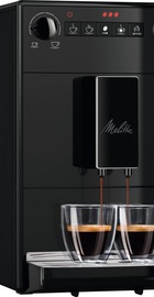 Melitta Purista Pure Black F23/0-002