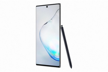 Samsung Galaxy Note 10 Plus 12/256GB Black (SM-N975FZKD)