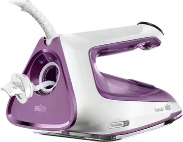 Braun FreeStyle 7 FI 7215 VI
