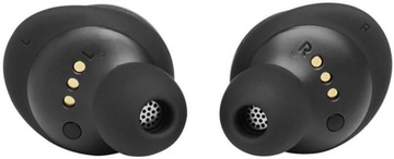 JBL Live Free NC+ TWS Black JBLLIVEFRNCPTWSB