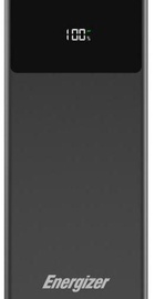 Energizer Li-pol 27000mAh  65W Black (UE27062PQ)