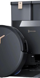 ECOVACS Deebot T50 Max Pro Omni Black (DEX54)