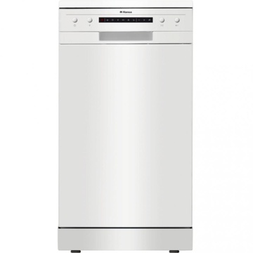 Hansa ZWM 406 WH