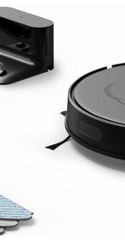 Rowenta X-PLORER Serie 75S Total Care RR8575WH