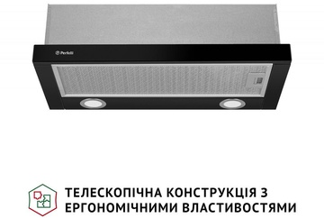Perfelli TL 602 BL LED